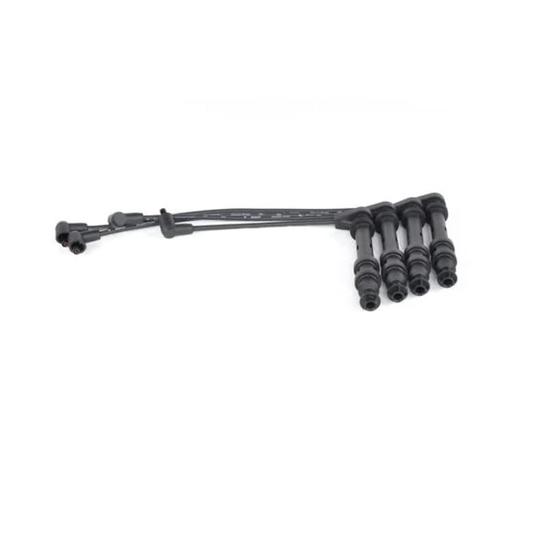 BOSCH 0 986 357 261 uždegimo laido komplektas