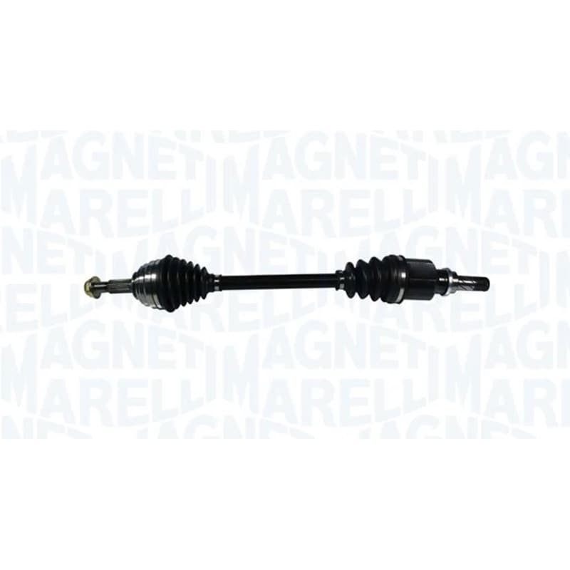 MAGNETIMARELLI pusašis 302004190111