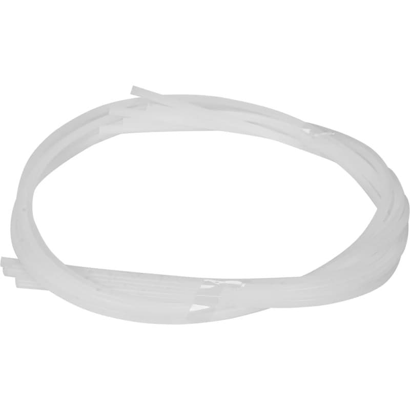 YATO Suvirinimo plastiko strypai – PE lazdelės 2,5*5 mm, 5 vnt. YT-82304