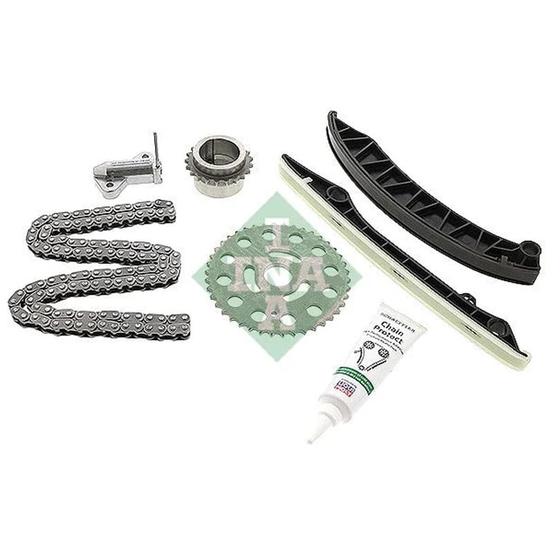 SCHAEFFLERINA paskirstymo grandinės komplektas 559 1811 30