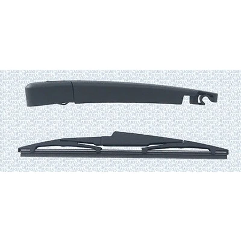 MAGNETIMARELLI valytuvo svirčių rinkinys, stiklų valymui 000723180382