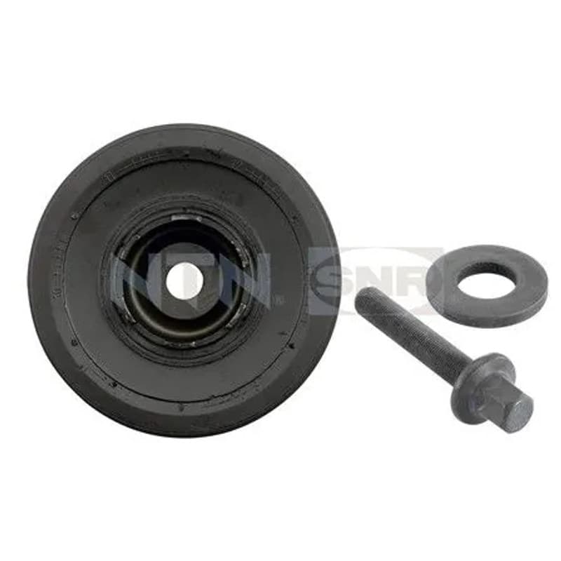 SNR skriemulys, alkūninis velenas DPF350.07K1