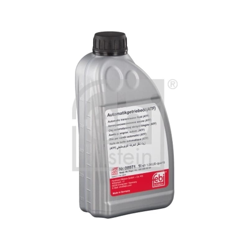 FEBIBILSTEIN hidraulinė alyva 08971