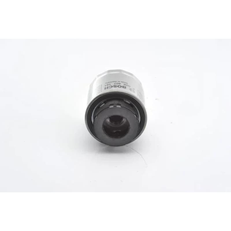 BOSCH F 026 407 181 alyvos filtras