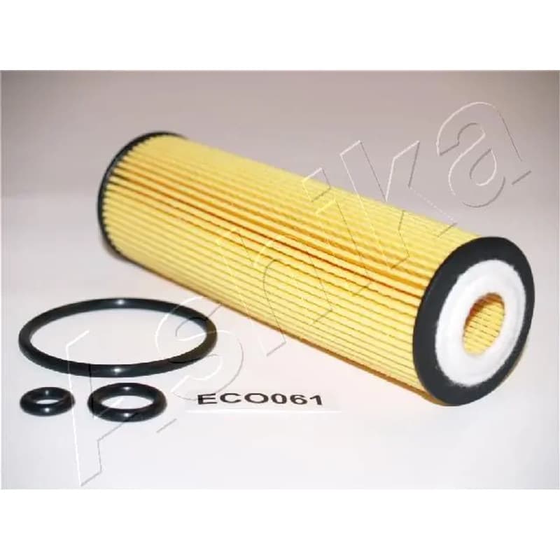 ASHIKA alyvos filtras 10-ECO061