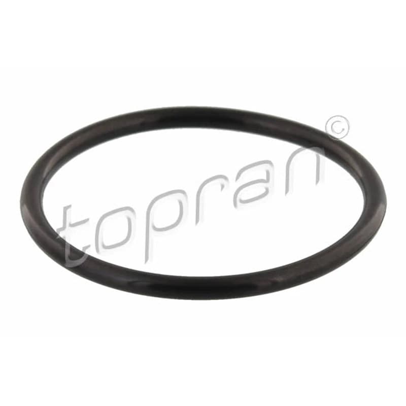 TOPRAN 116 418 tarpiklis, termostatas