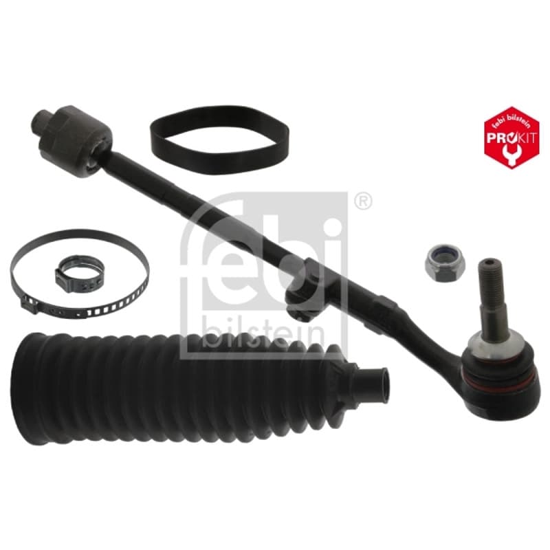 FEBIBILSTEIN strypo montavimas 43508