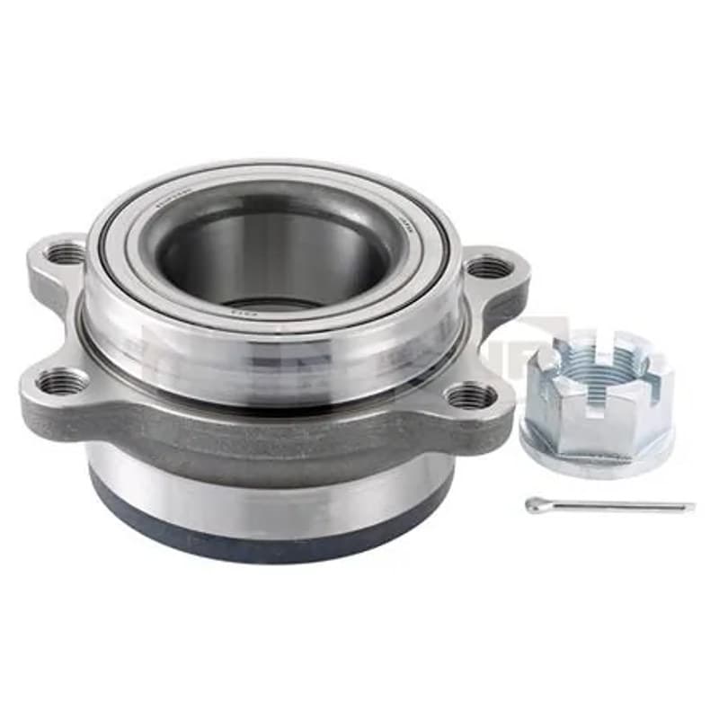 SNR rato guolio komplektas R173.48