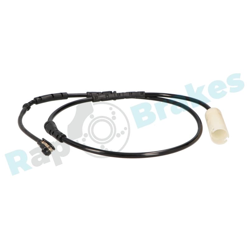 RAPBRAKES įspėjimo kontaktas, stabdžių trinkelių susidėvėjimas R-G0104