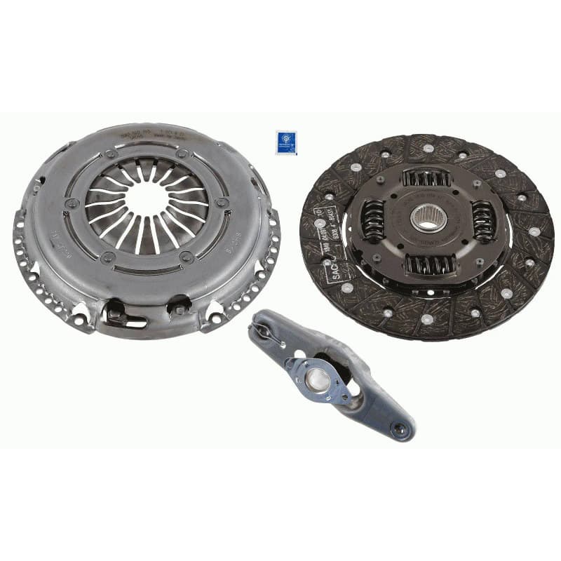 SACHS sankabos komplektas 3000 950 105