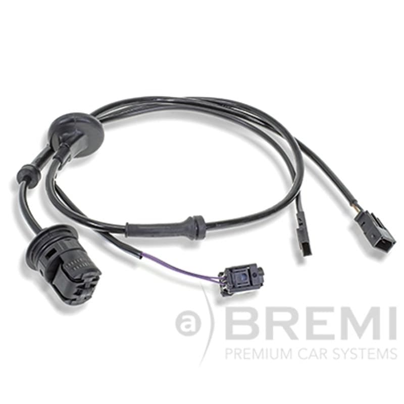 BREMI jutiklis, rato greitis 50319
