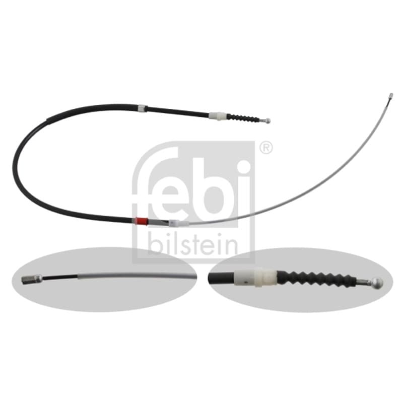 FEBIBILSTEIN trosas, stovėjimo stabdys 30766
