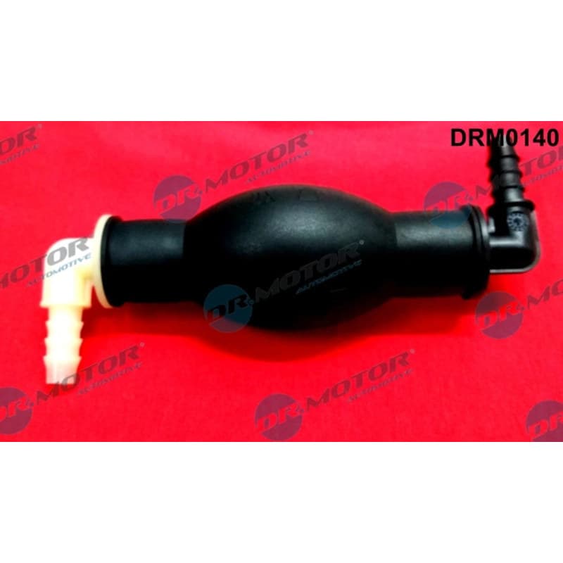 DRMOTORAUTOMOTIVE siurblys, pirminis degalų tiekimas DRM0140