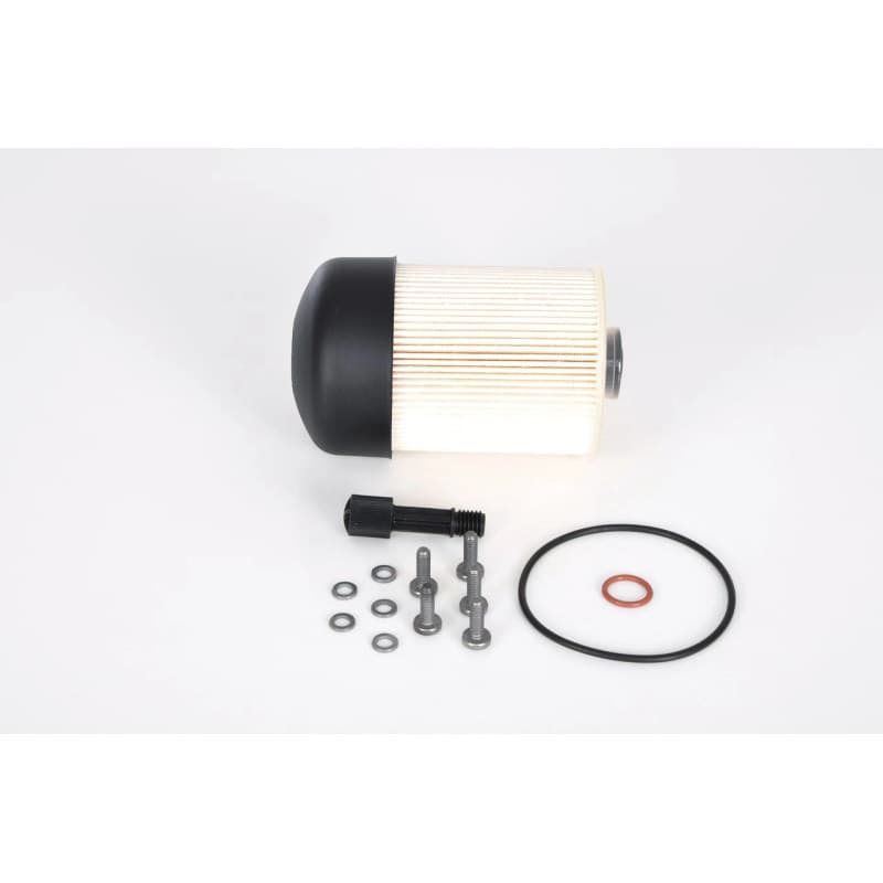 BOSCH F 026 402 857 kuro filtras