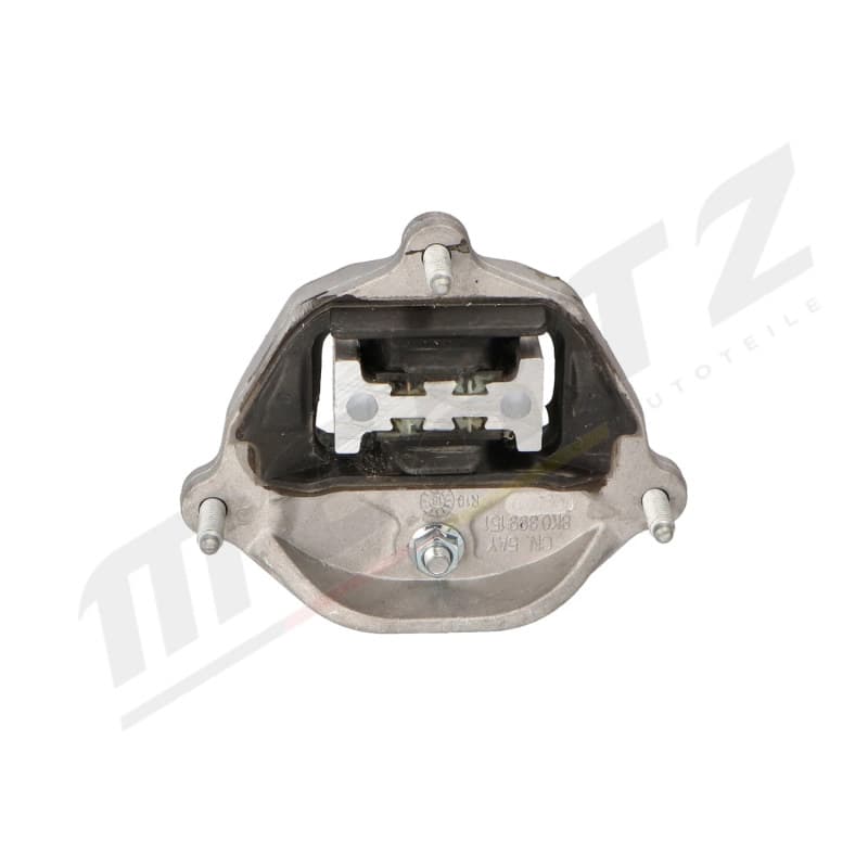 MERTZ montavimas, automatinė transmisija M-S5002