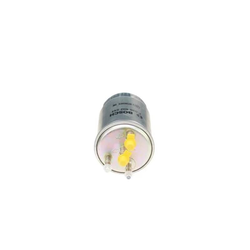 BOSCH F 026 402 244 kuro filtras
