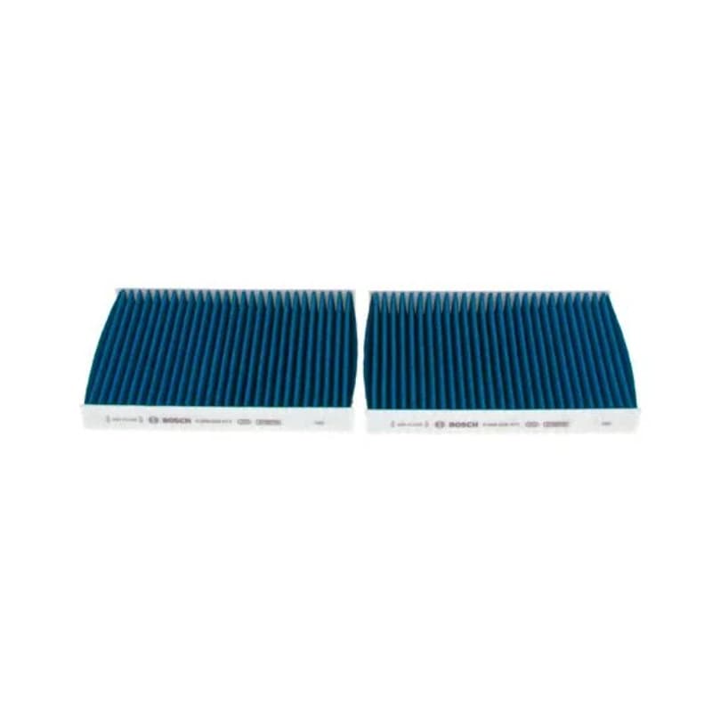 BOSCH 0 986 628 571 filtras, salono oras