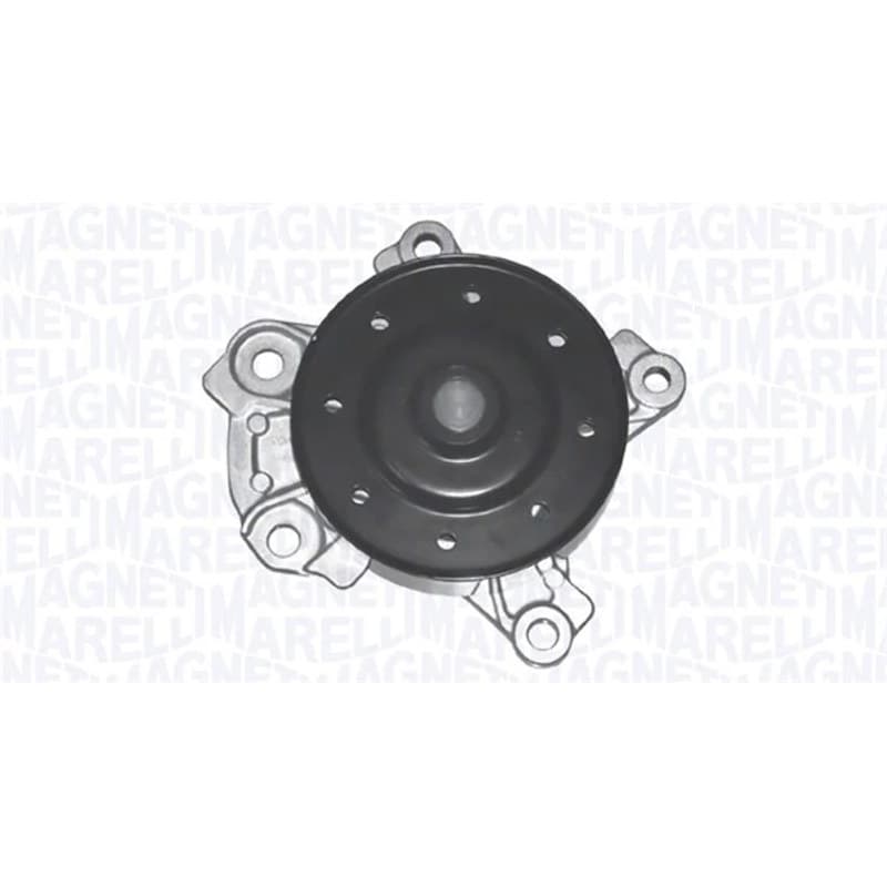 MAGNETIMARELLI Vandens siurblys, variklio aušinimas 352316171319