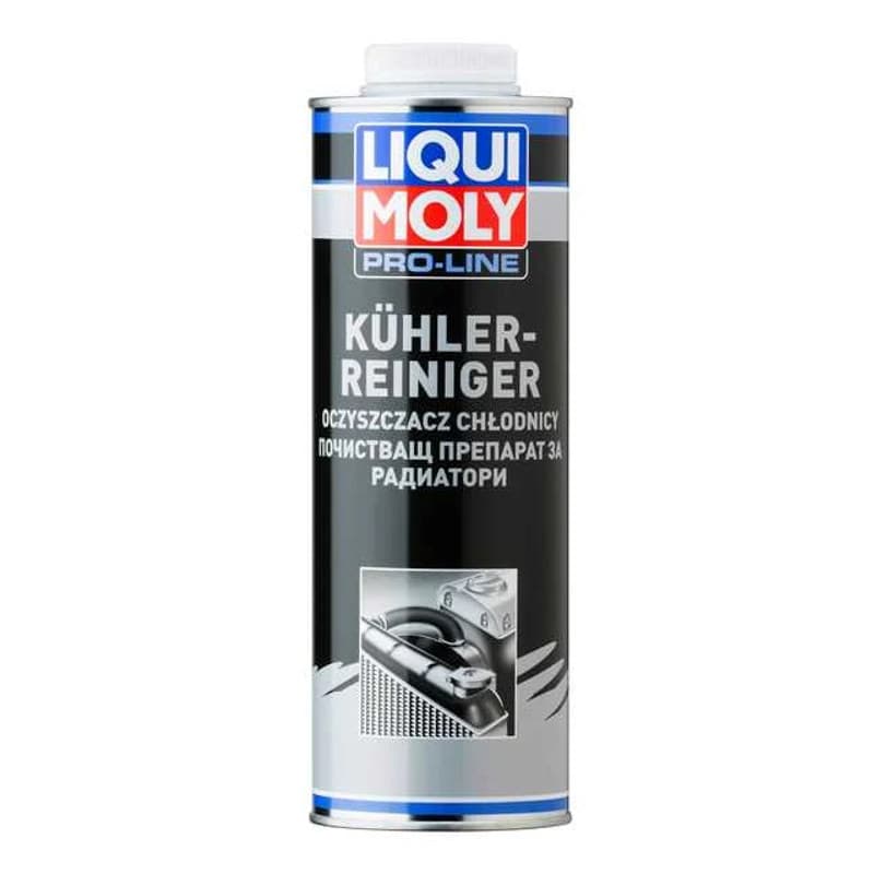 LIQUIMOLY valiklis, aušinimo sistema 20455