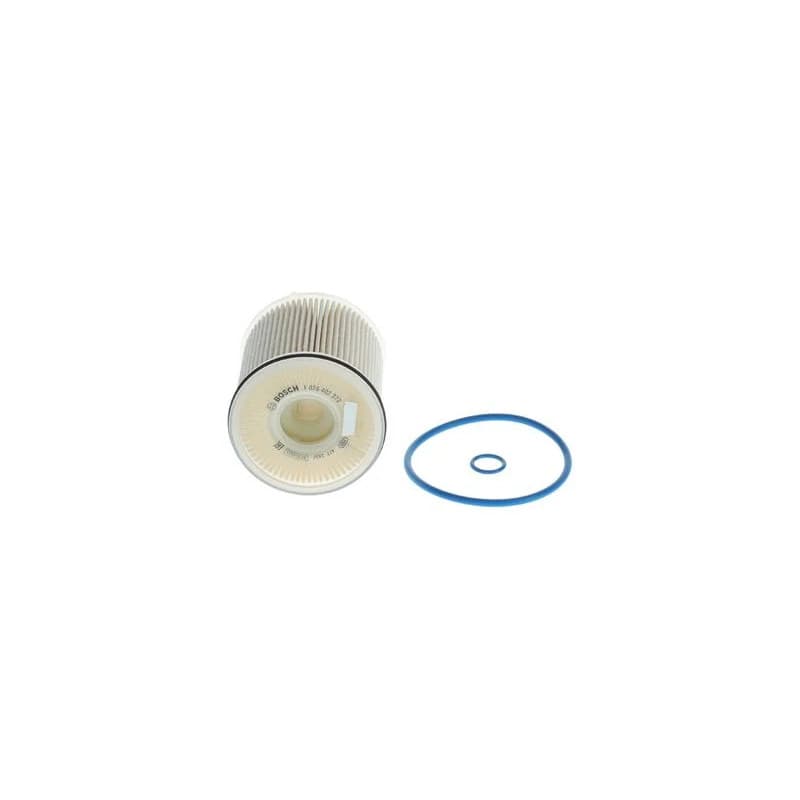 BOSCH F 026 402 372 kuro filtras
