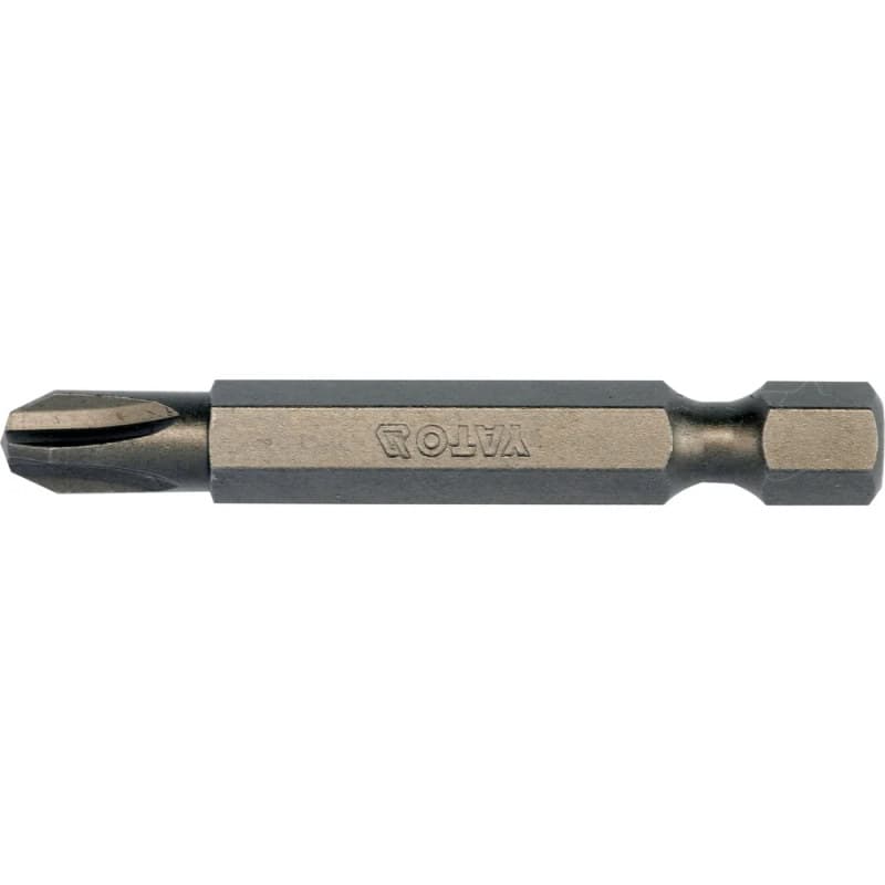 YATO Atsuktuvų antgaliai YT-78153