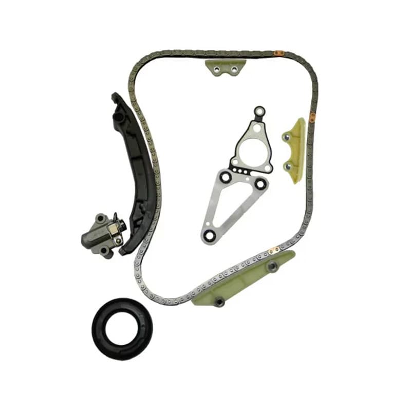 SKF VKML 84110 paskirstymo grandinės komplektas