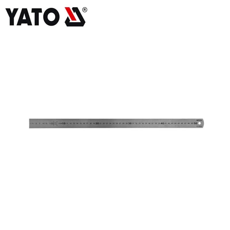 YATO SS tiesialinė 500 mm YT-70722