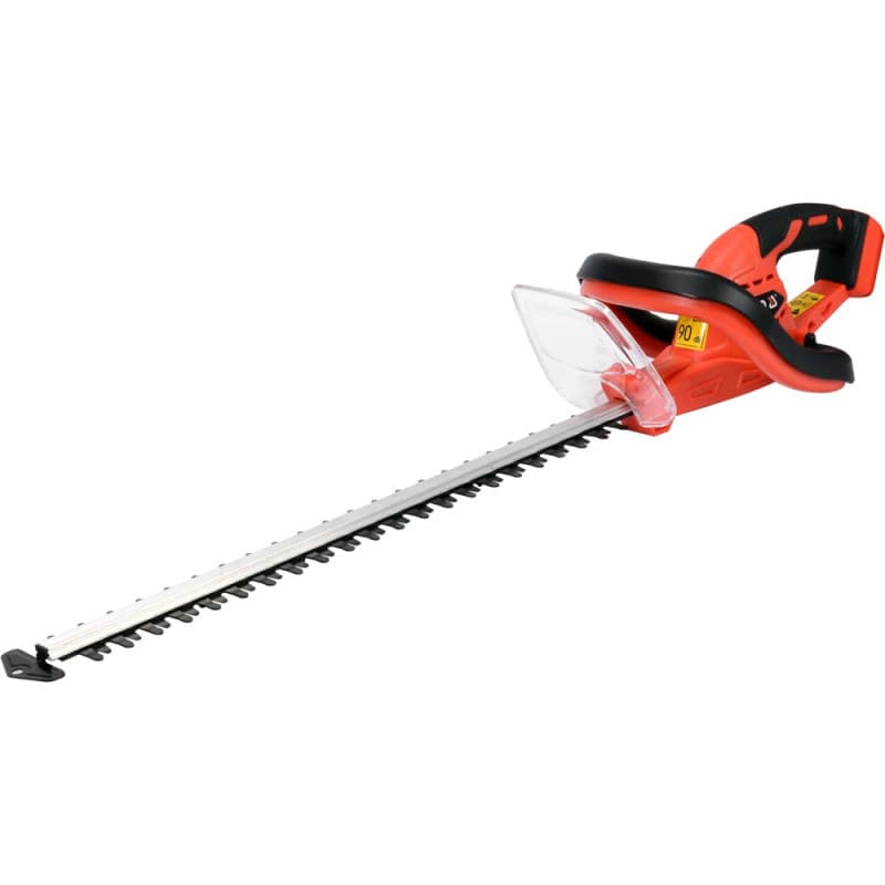 YATO Krūmapjovė 18 V, 56 cm – be akumuliatoriaus YT-82833