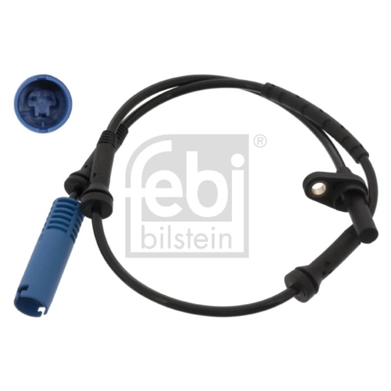 FEBIBILSTEIN jutiklis, rato greitis 47809