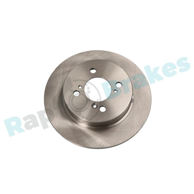 RAPBRAKES stabdžių diskas R-D1068
