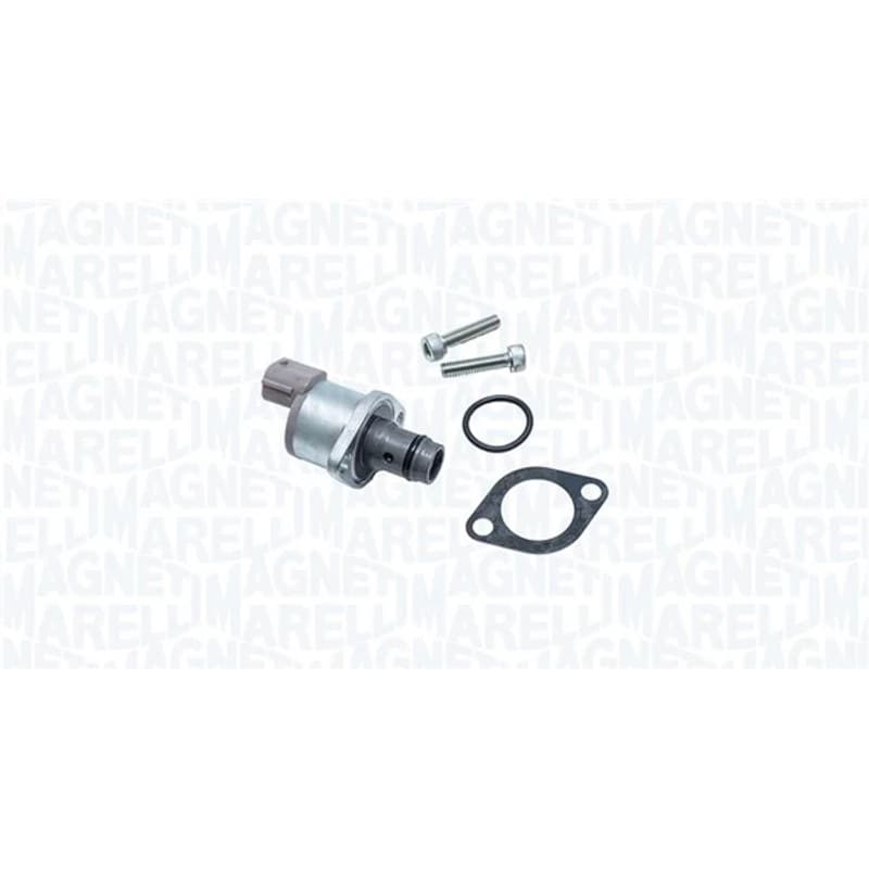 MAGNETIMARELLI slėgio kontrolės vožtuvas, bendros linijos sistema 215820002200
