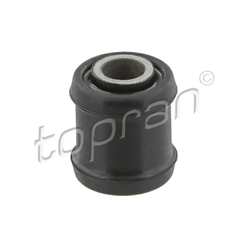 TOPRAN 108 771 montavimas, vairavimo pavara