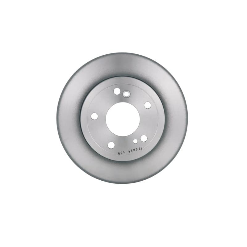 BOSCH 0 986 478 325 stabdžių diskas
