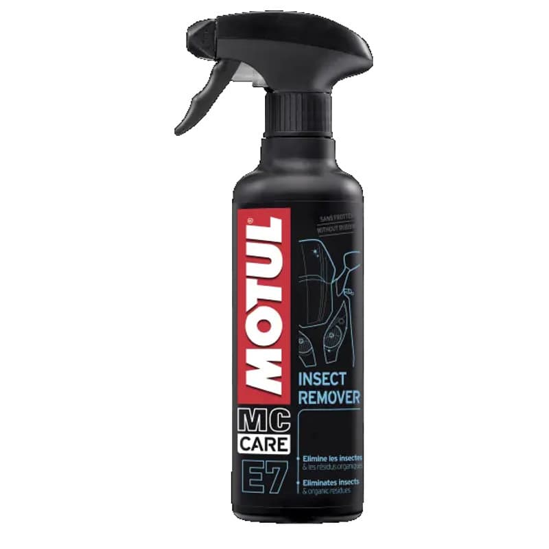 MOTUL vabzdžių šalinimo priemonė 103002