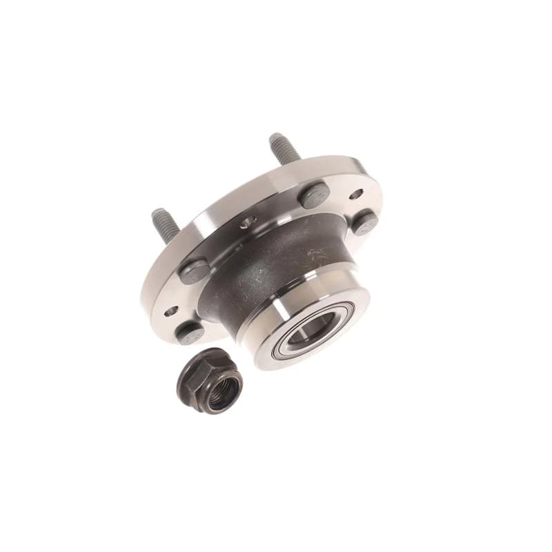 SKF VKBA 6527 rato guolio komplektas