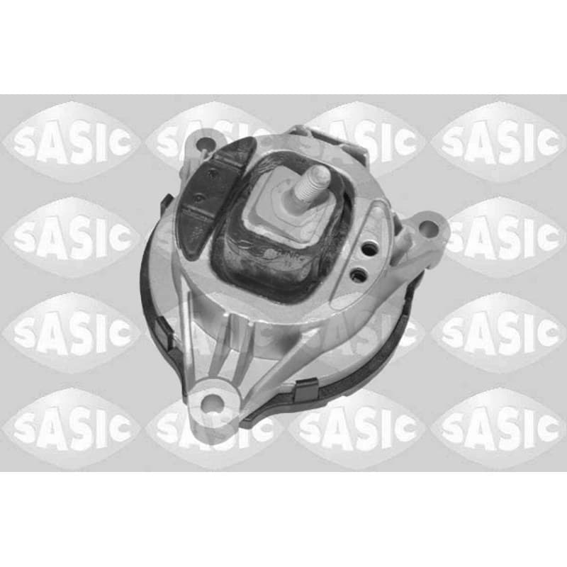 SASIC variklio montavimas 2706489