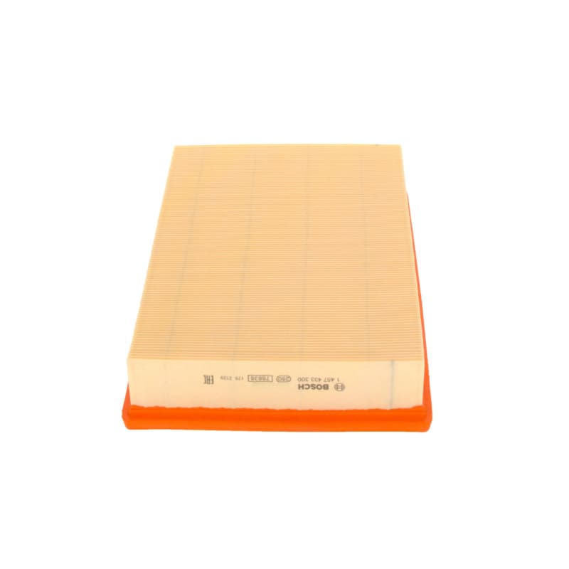 BOSCH 1 457 433 300 oro filtras