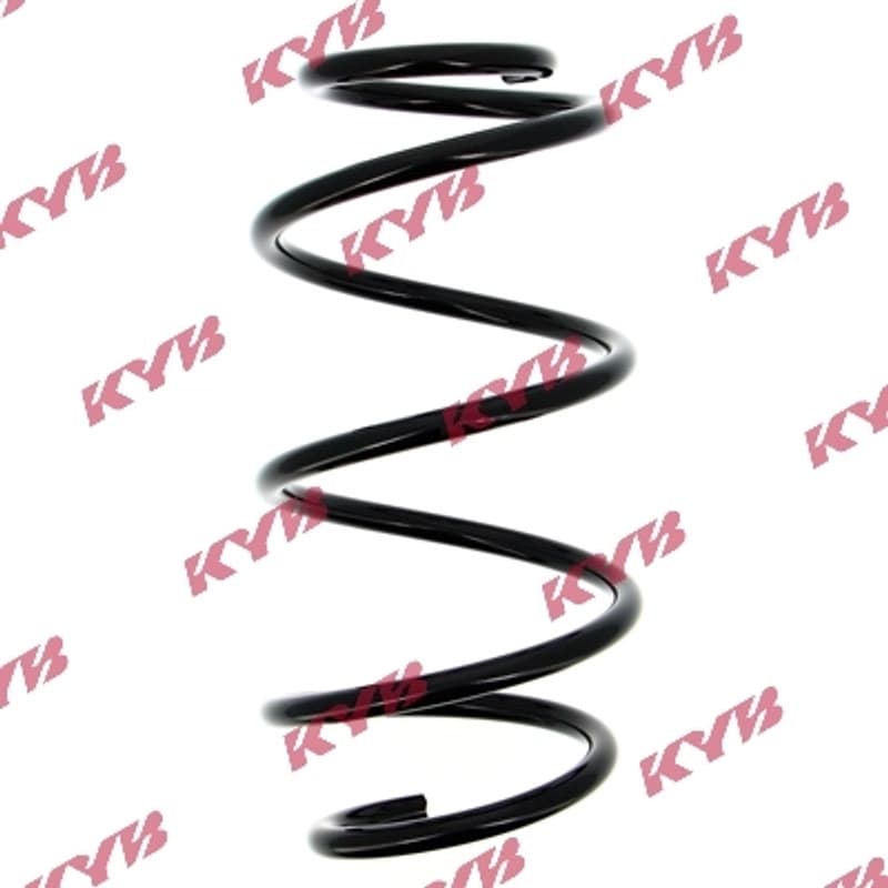 KYB RA1252 spyruoklė