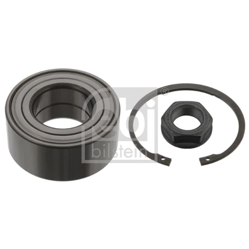 FEBIBILSTEIN rato guolio komplektas 05543