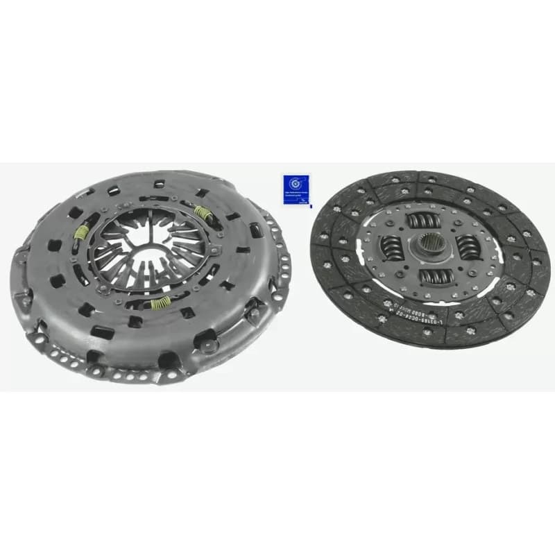 SACHS sankabos komplektas 3000 951 910
