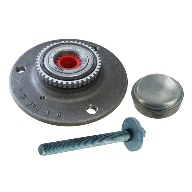 SKF VKBA 6624 rato guolio komplektas