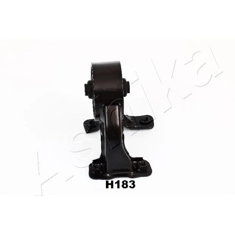 ASHIKA variklio montavimas GOM-H183