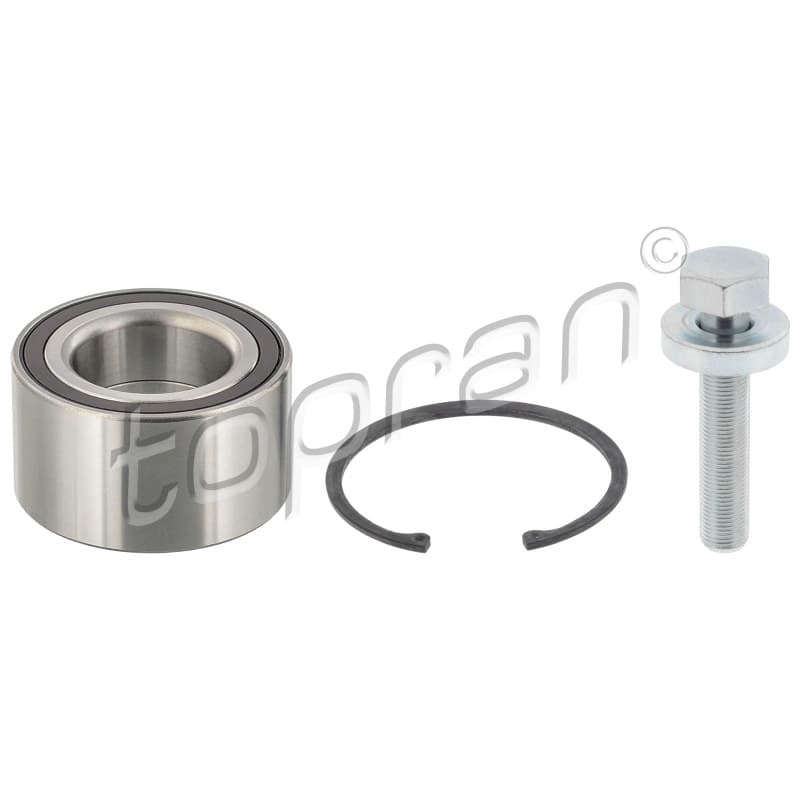 TOPRAN 114 966 rato guolio komplektas