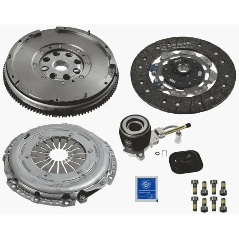 SACHS sankabos komplektas 2290 601 075