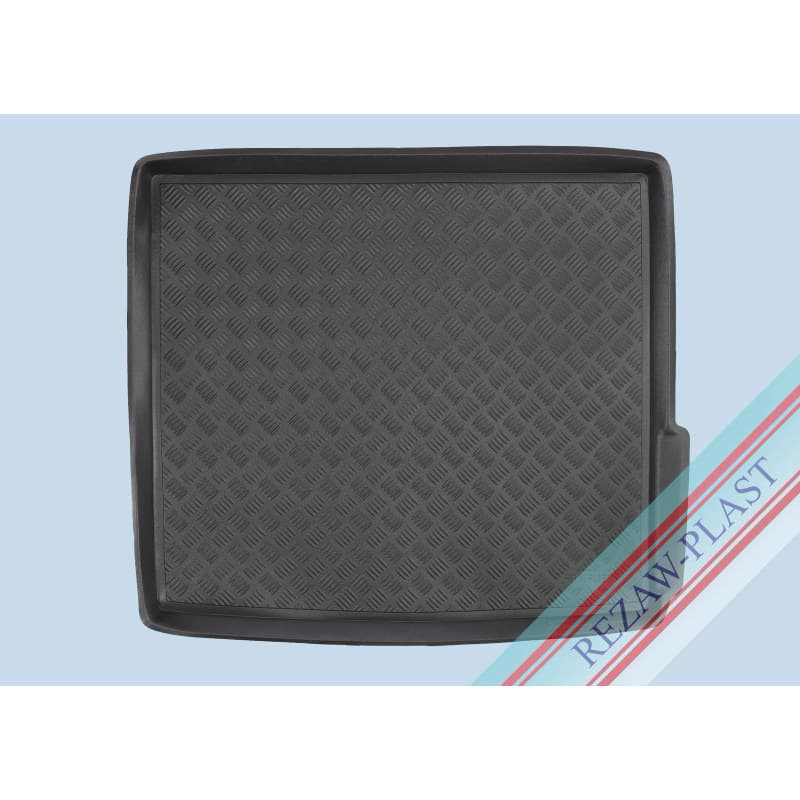 REZAW PLAST Bagažinės kilimėlis, tinka: Renault DACIA DUSTER I 2010 - 2018 REZ 101361