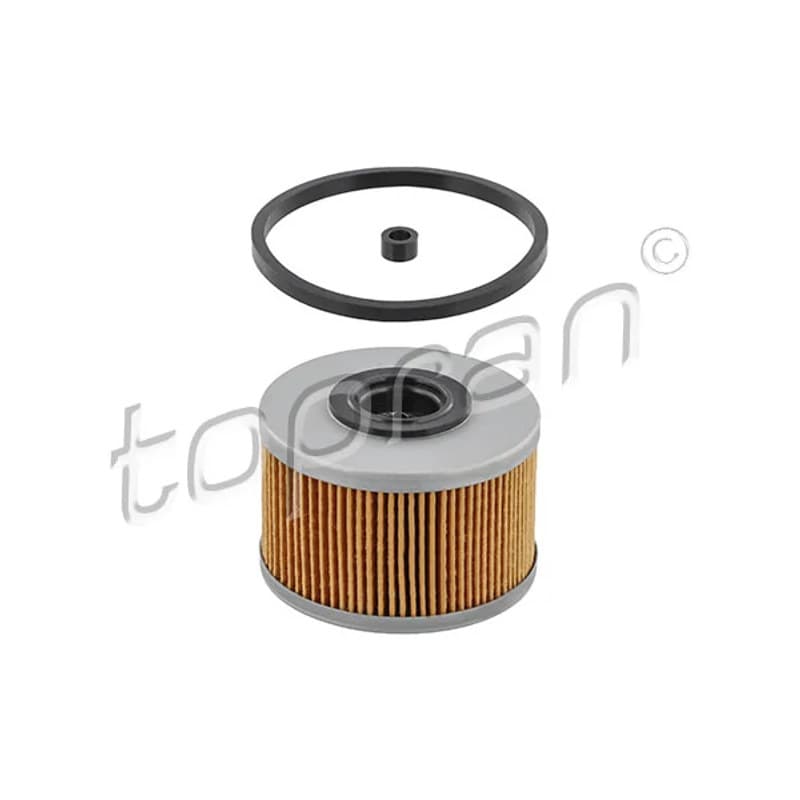 TOPRAN 700 235 kuro filtras