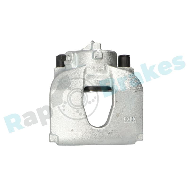 RAPBRAKES stabdžių apkaba R-K0761