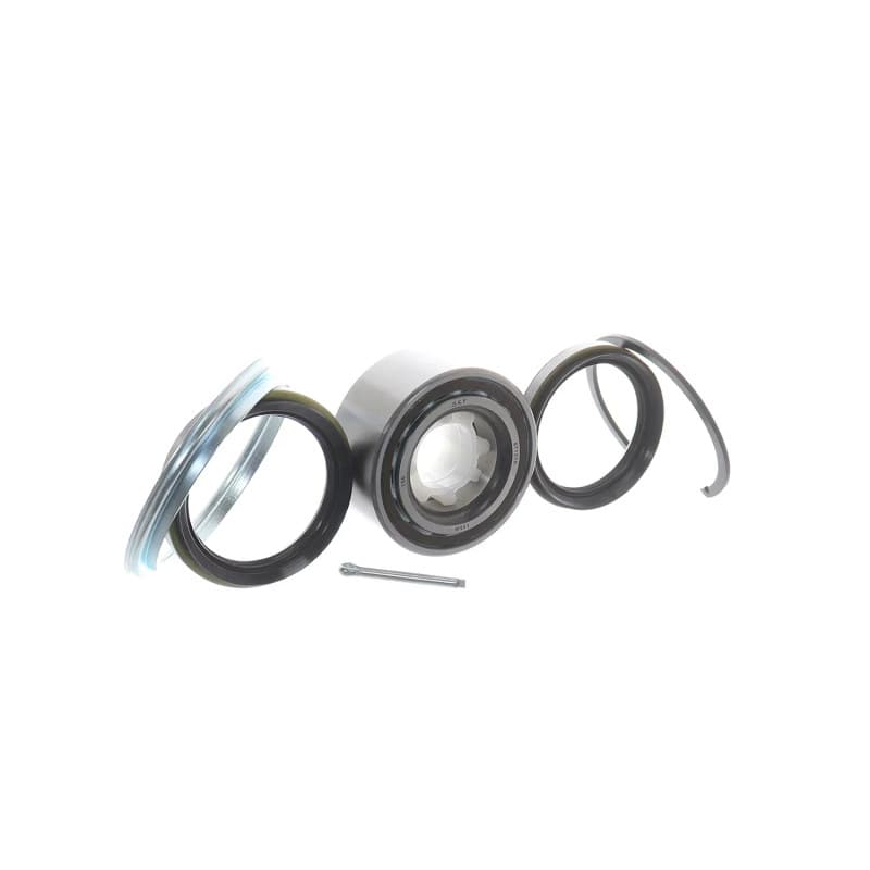 SKF VKBA 3730 rato guolio komplektas