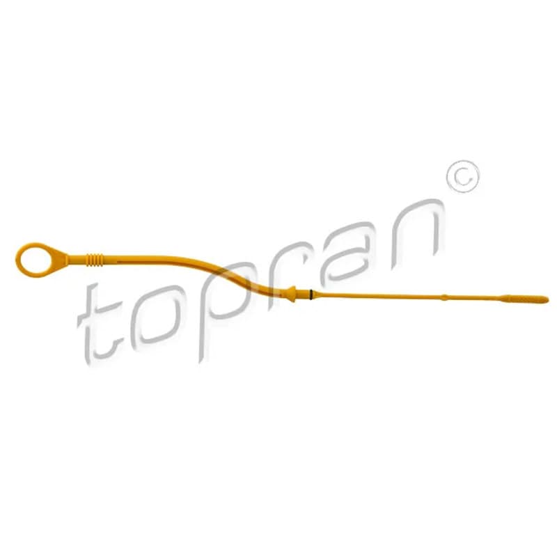 TOPRAN 701 518 alyvos lygio matuoklis
