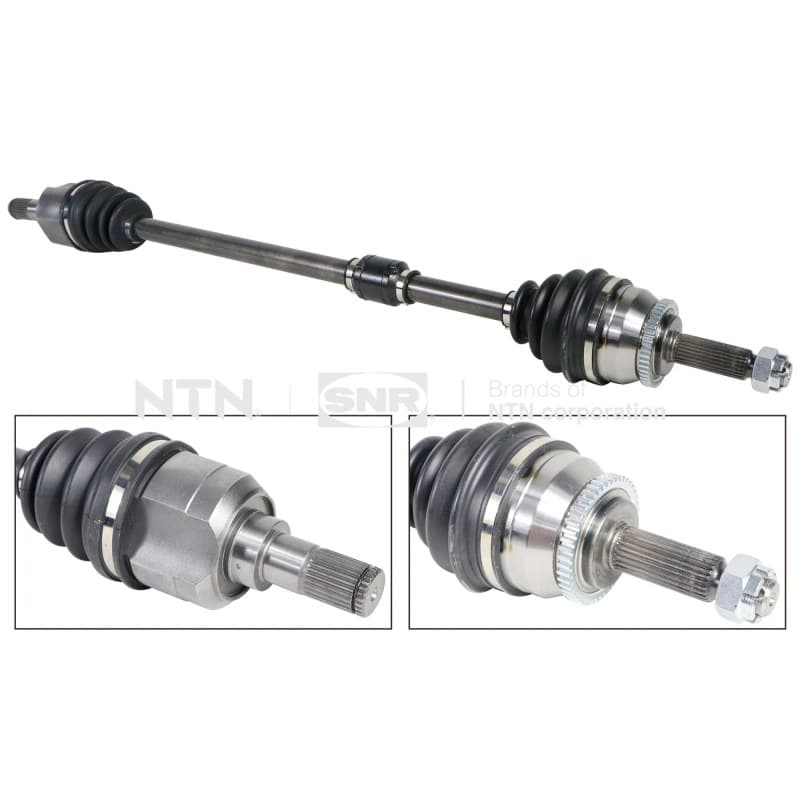 SNR pusašis DK84.010